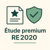 Etude Premium