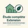 Etude complete extension