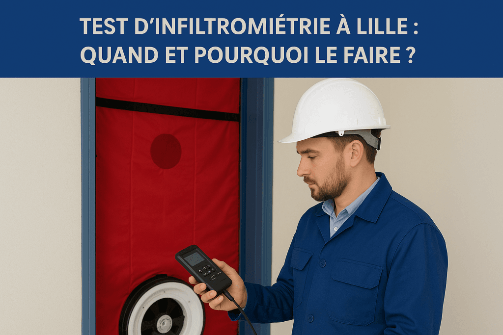 Test dinfiltrometrie a Lille quand et pourquoi le faire