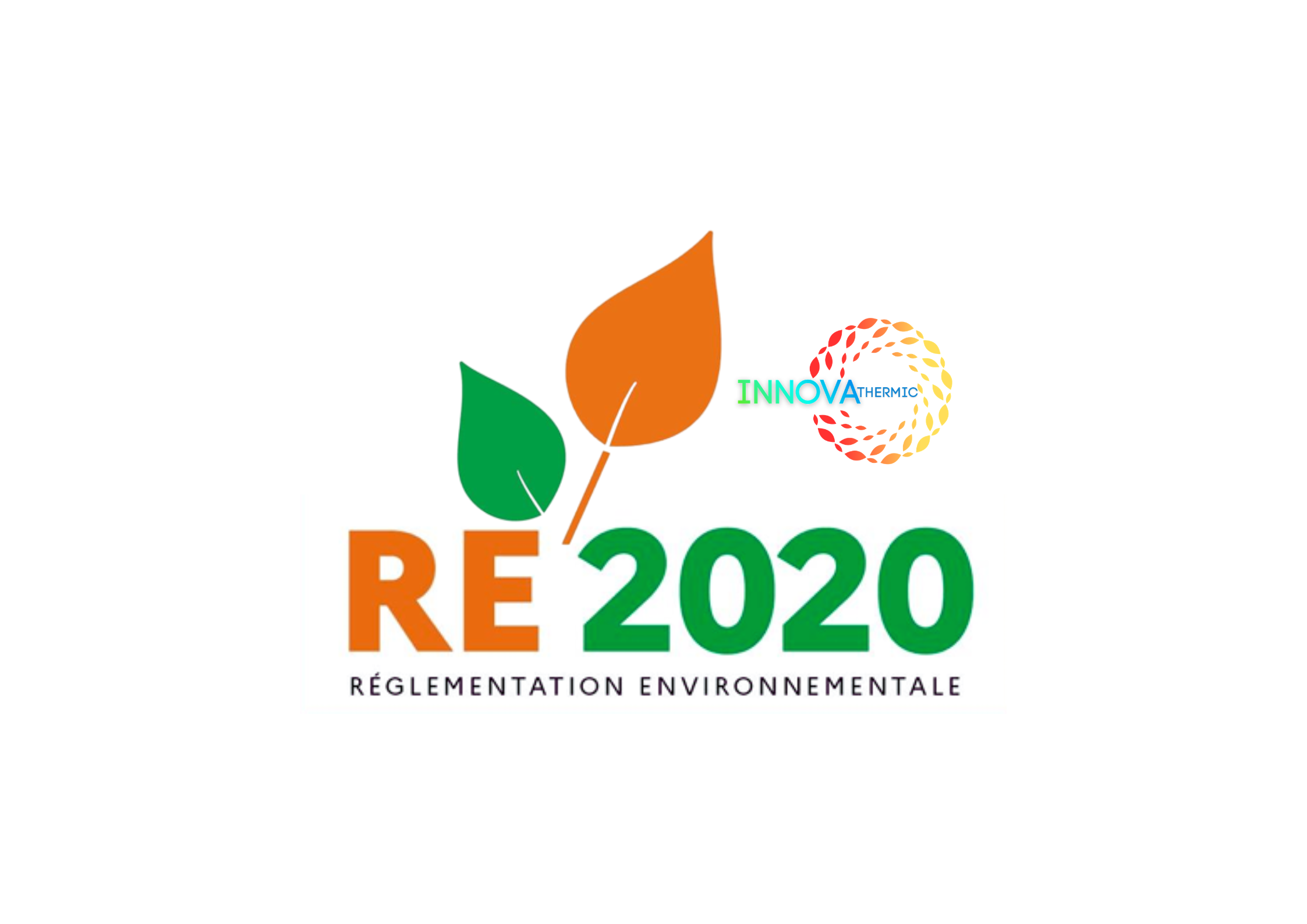 Étude thermique RE2020