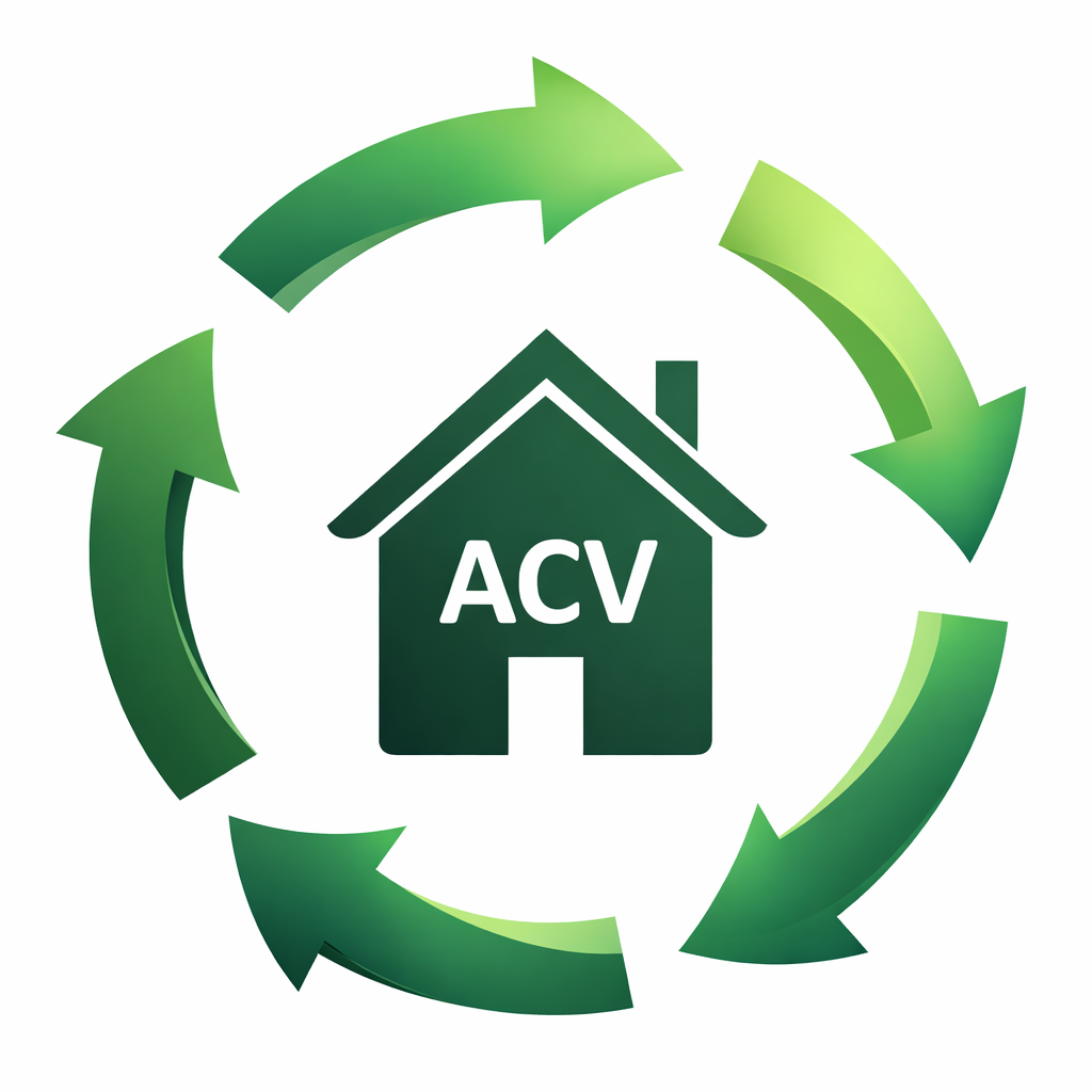 Études environnementales ACV