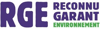 RGE - Reconnu Garant de l'Environnement