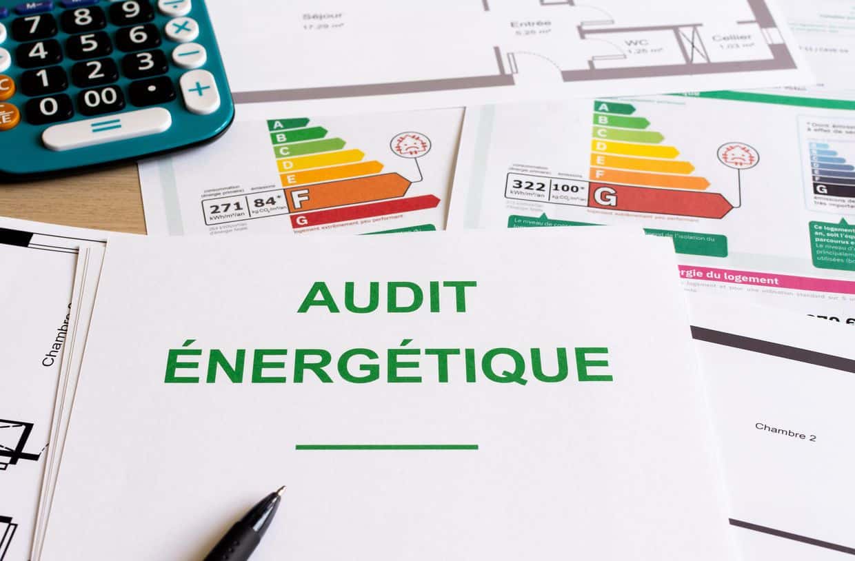 Audit RGE : Quels tarifs pour un audit énergétique dans les Hauts-de-France ?