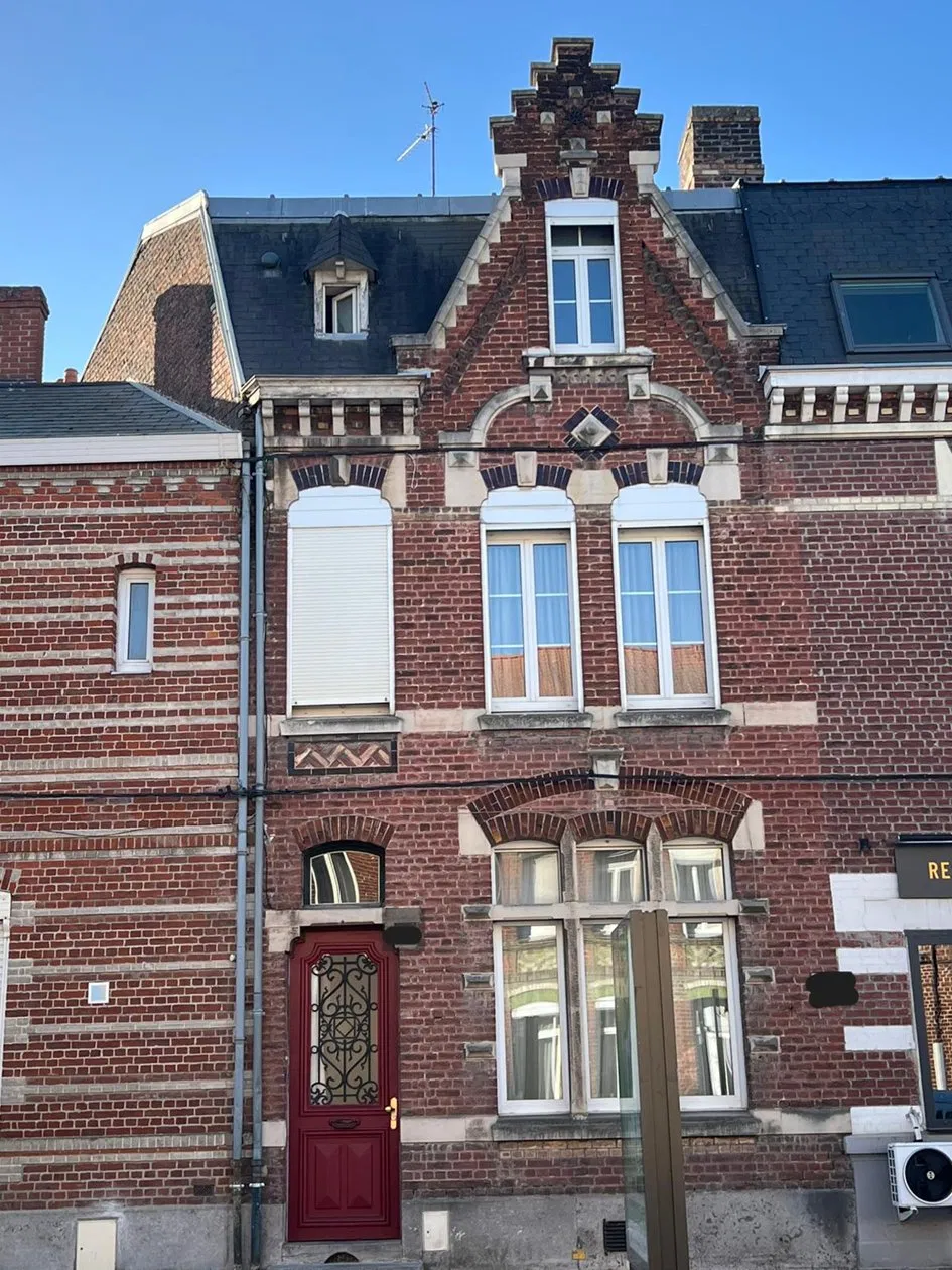 Audit énergétique — Valenciennes