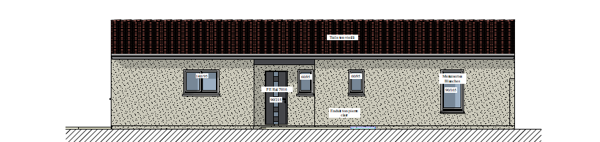 Maisons individuelles Saint-Denis-de-Pile