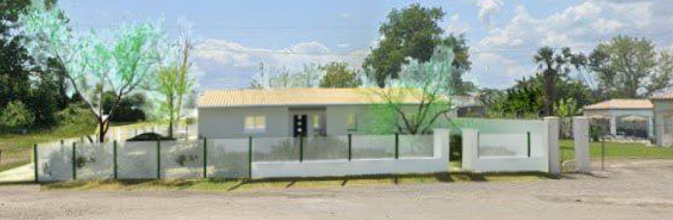 Maisons individuelles Saint-Denis-de-Pile 2