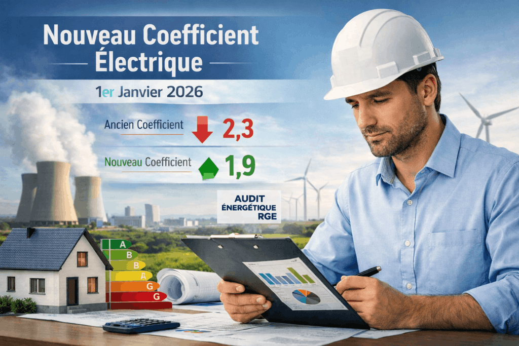 Facteur de conversion 1